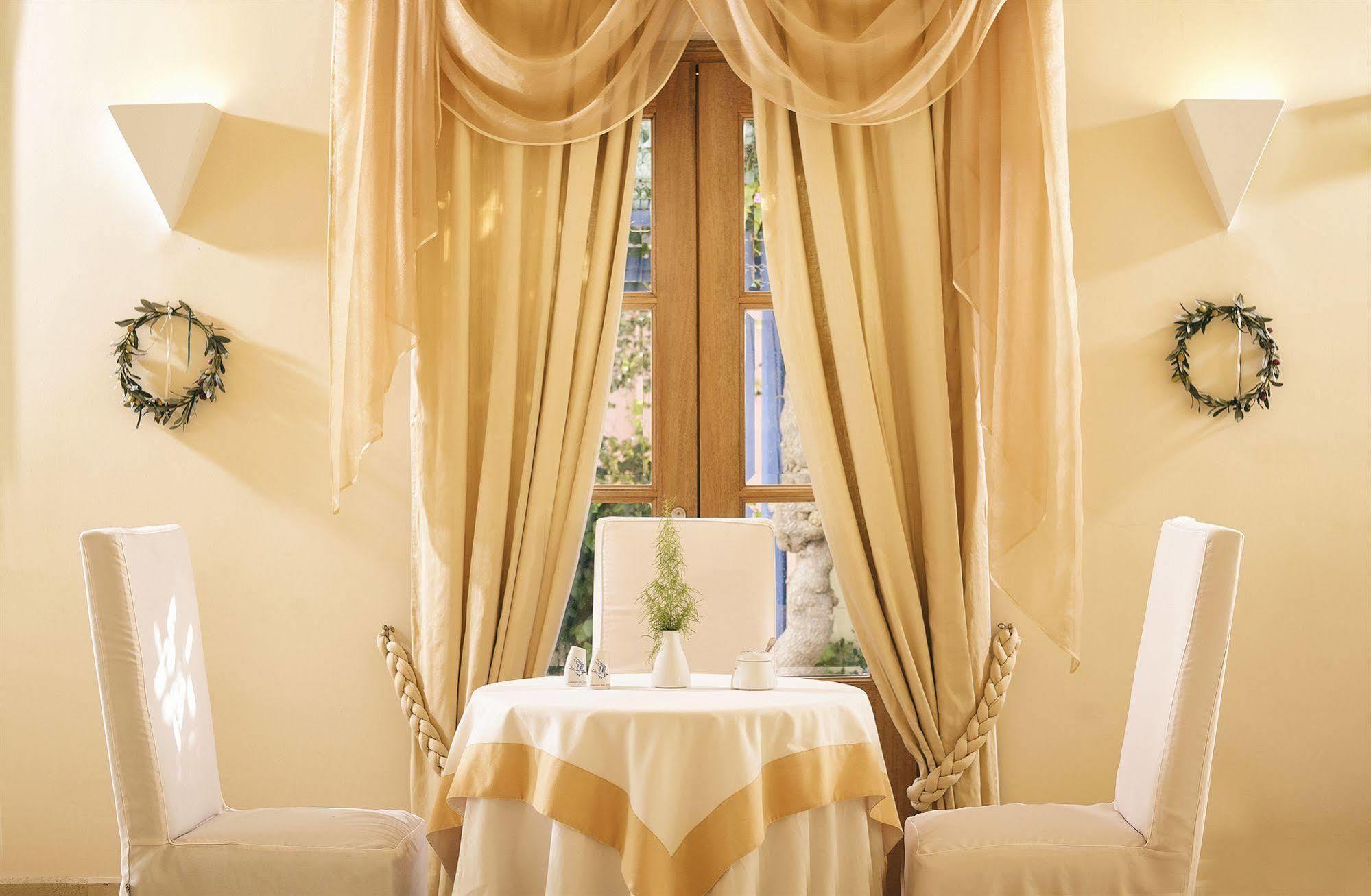 Tamarix Del Mar Hotel 5*
